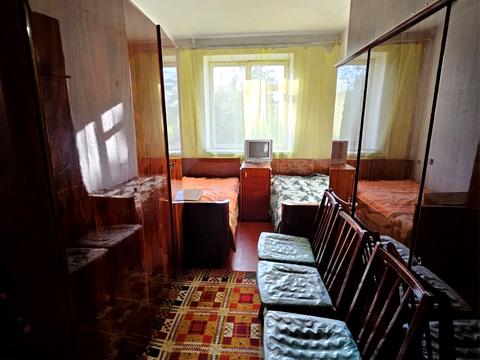 квартира за адресою Чехова, 4