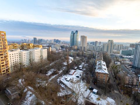 квартира за адресою Євгена Коновальця вул. (Щорса), 36-В