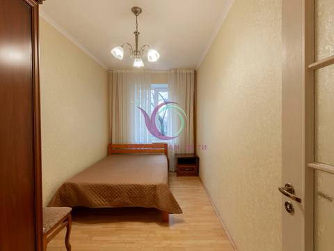 квартира за адресою Лесі Українки бульв., 13