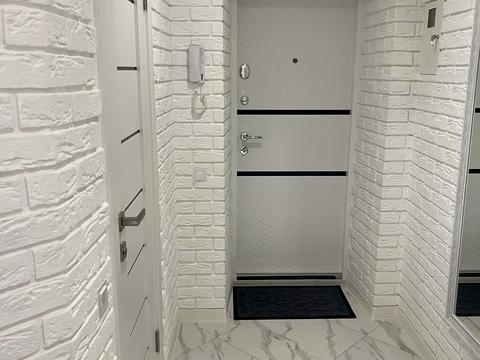 квартира за адресою Братиславська вул., 34