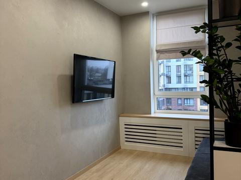 квартира за адресою Салютна вул., 2