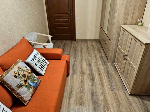 квартира по адресу Сечевых Стрельцов ул. (Артема), 59-А