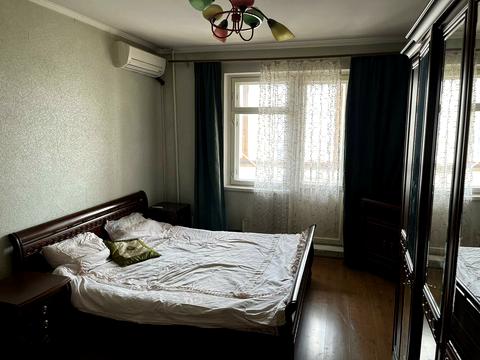 квартира за адресою Оноре де Бальзака вул., 50