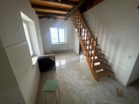 квартира за адресою Центральна, 2а