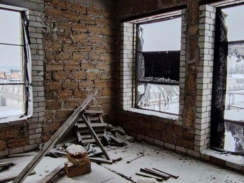 коммерческая по адресу Котельниковская ул., 17