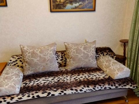 квартира по адресу Петра Вершигори, 7