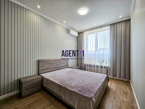 квартира за адресою Мартинова просп., 9