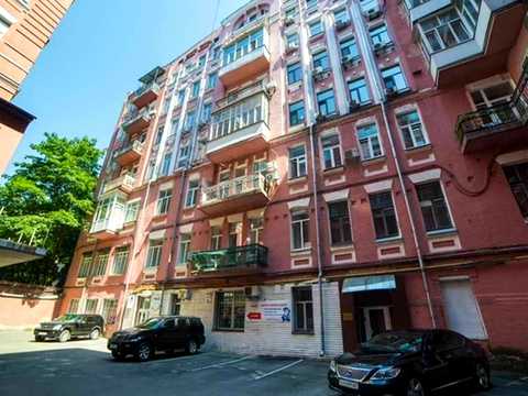 квартира за адресою Архітектора Городецького вул., 11