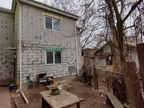 будинок за адресою Мускатна вул. (Зої Космодем'янської), 5