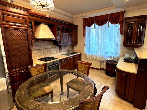 квартира за адресою Юрія Мушака вул., 44