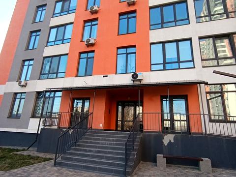 квартира за адресою Миколи Гулака вул., 2-А