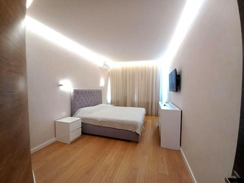 квартира по адресу Фонтанская дорога ул. (Перекопской дивизии улица), 77-А