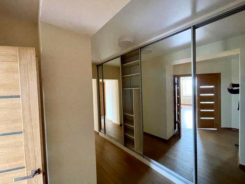 квартира по адресу Бориспольская ул., 26-К