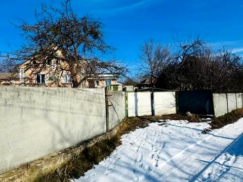 дом по адресу Воловица ул. (О. Платонової), 1Б