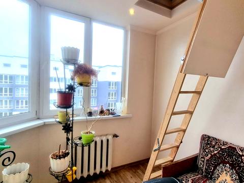 квартира по адресу Глинянский Тракт ул., 161г