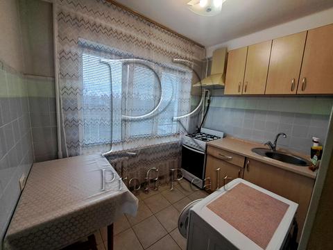 квартира по адресу Голосеевский просп. (40-летия Октября), 120к1