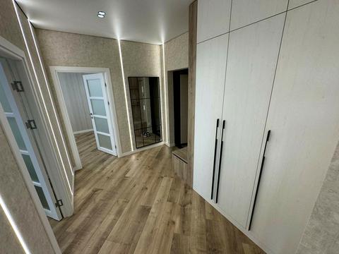 квартира за адресою Європейська вул. (Фрунзе), 146Е