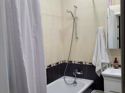 квартира по адресу Зоопарковая ул., 10