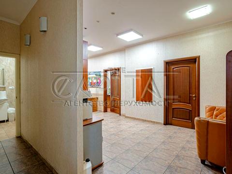 квартира по адресу Евгения Коновальца ул. (Щорса), 32-Б