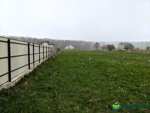 ділянка за адресою Польова