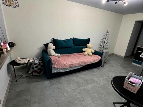 квартира за адресою Ферганська, 34