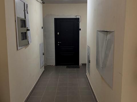 квартира по адресу Даниила Щербаковского ул. (Щербакова), 52