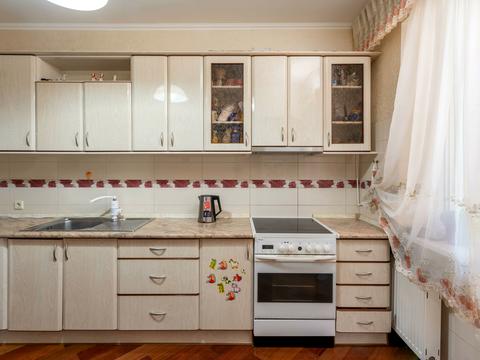квартира по адресу Старонаводницкая ул., 8-А