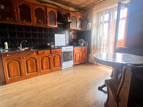 квартира за адресою Невського Олександра вул., 43