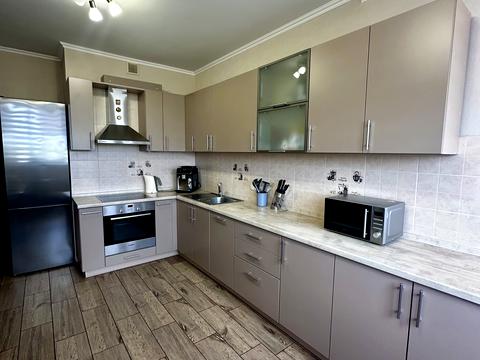 квартира за адресою Київська вул., 243