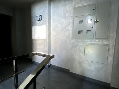квартира по адресу Национальной Гвардии ул., 3
