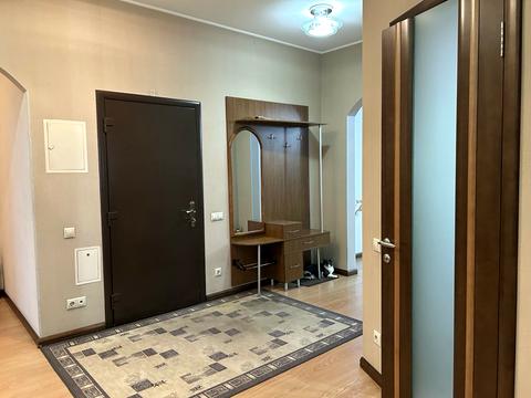 квартира по адресу Петра Болбочана ул. (Клапцова), 52