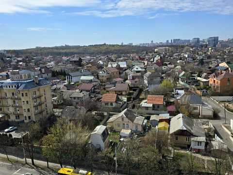 квартира по адресу Науки просп., 27