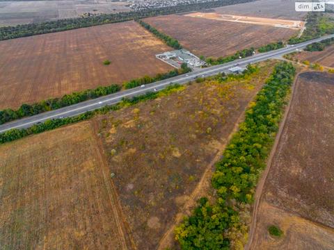 участок по адресу Київська траса