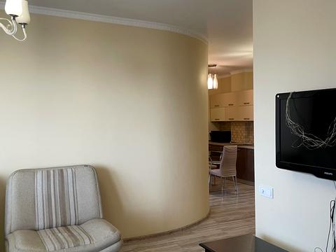квартира за адресою Обсерваторный переулок, 2/6