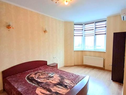 квартира по адресу Братская ул., 12