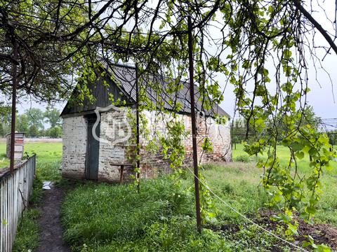 дом по адресу Крашенивка ул., 40