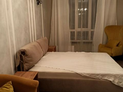 квартира за адресою Каховська вул., 62-А