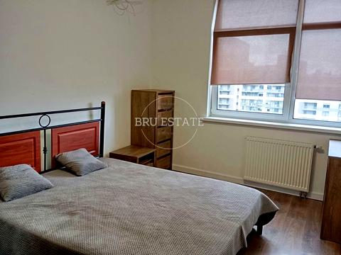 квартира по адресу Киев, Европейского Союза просп. (Правды), 45