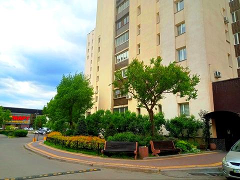квартира по адресу Днепровская набережная ул., 13