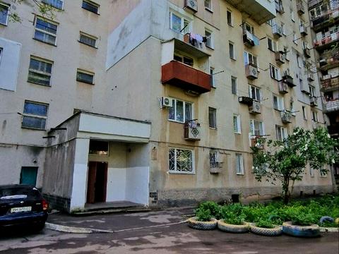 квартира за адресою Академіка Заболотного вул., 18