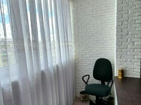 квартира по адресу 1-й Гвардейской Армии ул., 37