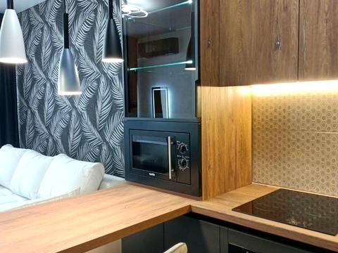 квартира за адресою Левицького-Набережна, 10А