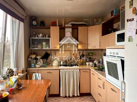 квартира за адресою Тракторобудівників просп., 77