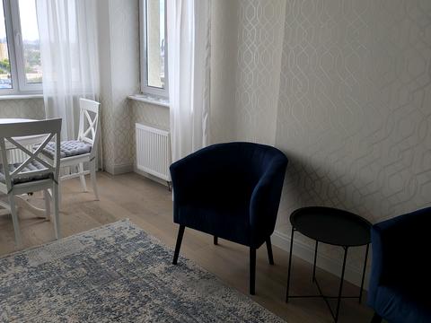 квартира за адресою Рея Бредбері вул., 2