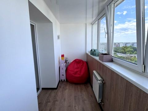 квартира по адресу проспект Миру, 21