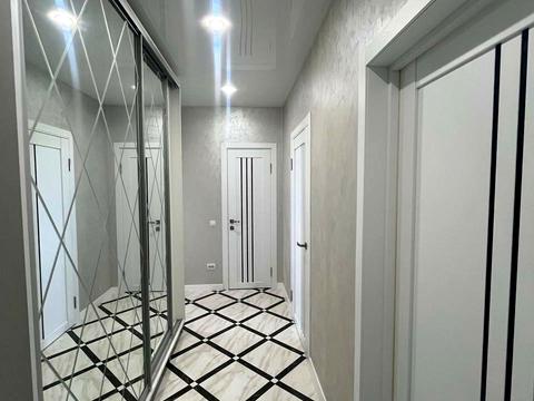 квартира по адресу Василия Стуса ул., 30