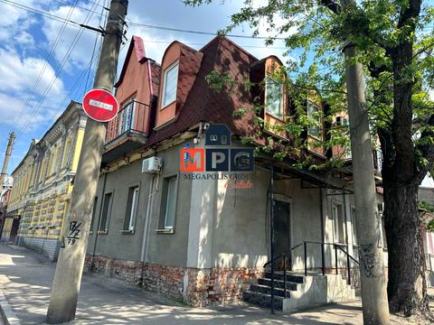 коммерческая по адресу Кузнечна, 8