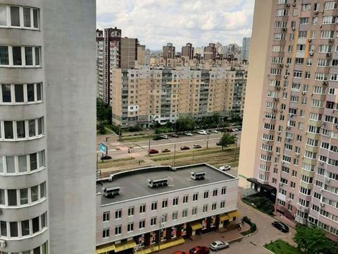 квартира за адресою Миколи Закревського вул., 95