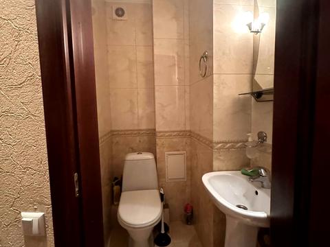 квартира за адресою Академіка Сахарова вул., 38