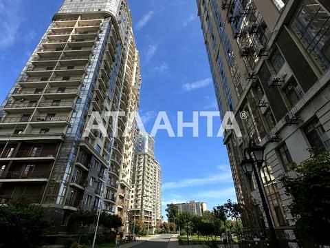 квартира по адресу Французский бульв., 60